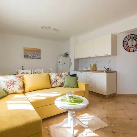 Lantgård Poseidon Zadar