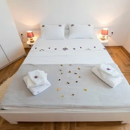Lantgård Poseidon Zadar